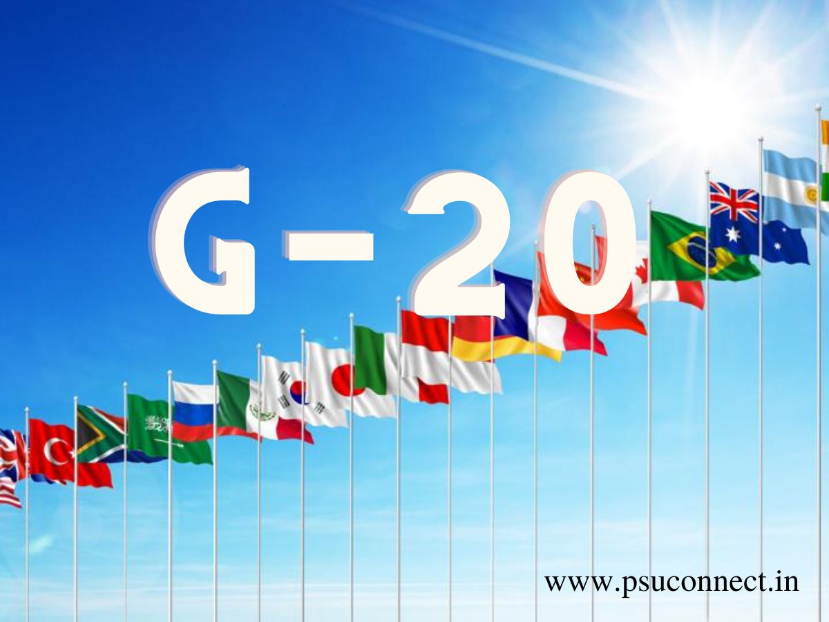 Bengaluru all set to host the first G20 Energy Transition Working Group Meeting under India’s Presidency