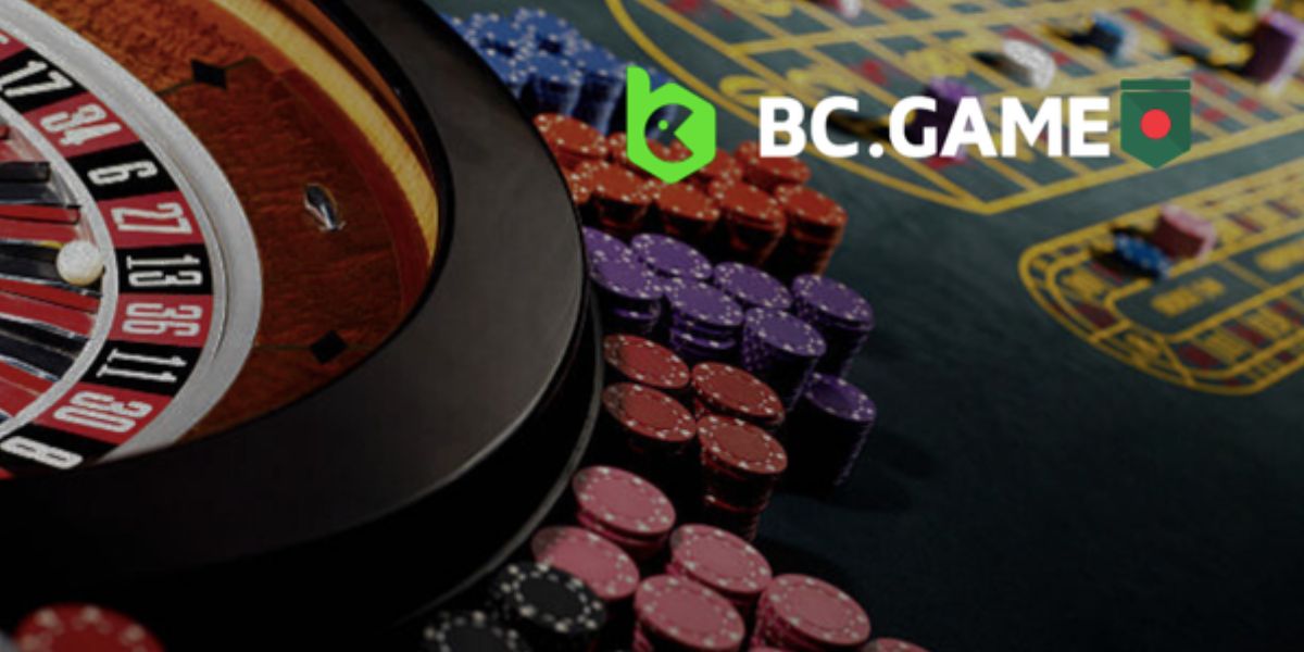 Why BC Games Bangladesh is Perfect for Crypto Casino Fans