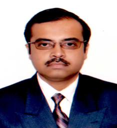 Mr. Srikumar Ghose Choudhury