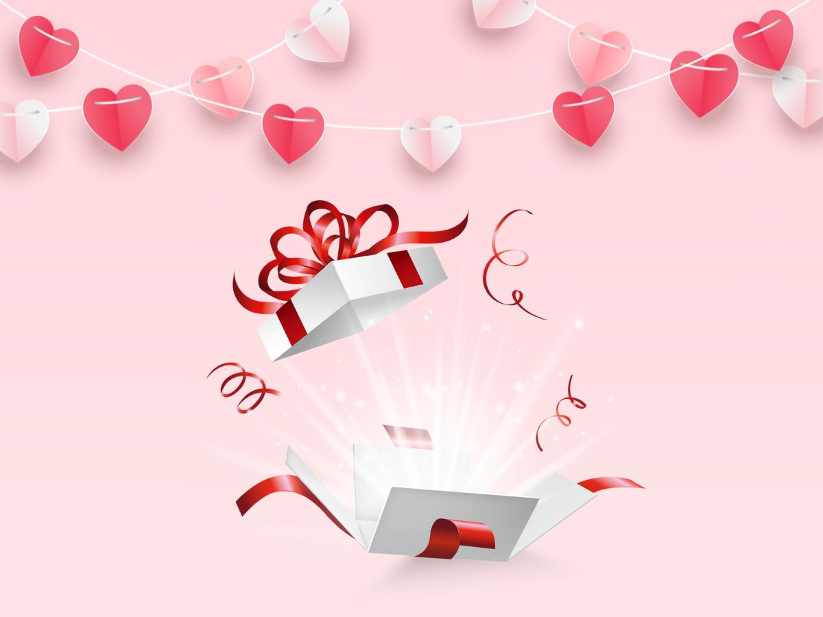 10 Million orders placed online this Valentine's season, reports Unicommerce