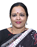 Ms. Girija Subramanian