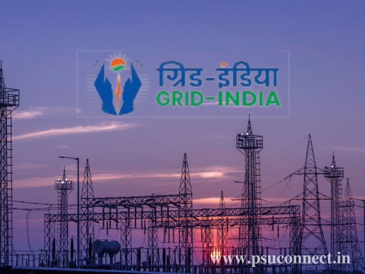 Shri Paresh R Ranpara selected for Director (HR), Grid Controller of India