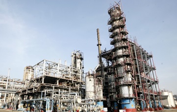 IOCL Haldia Refinery completes BS-VI Project of Wet Sulfuric Acid Unit