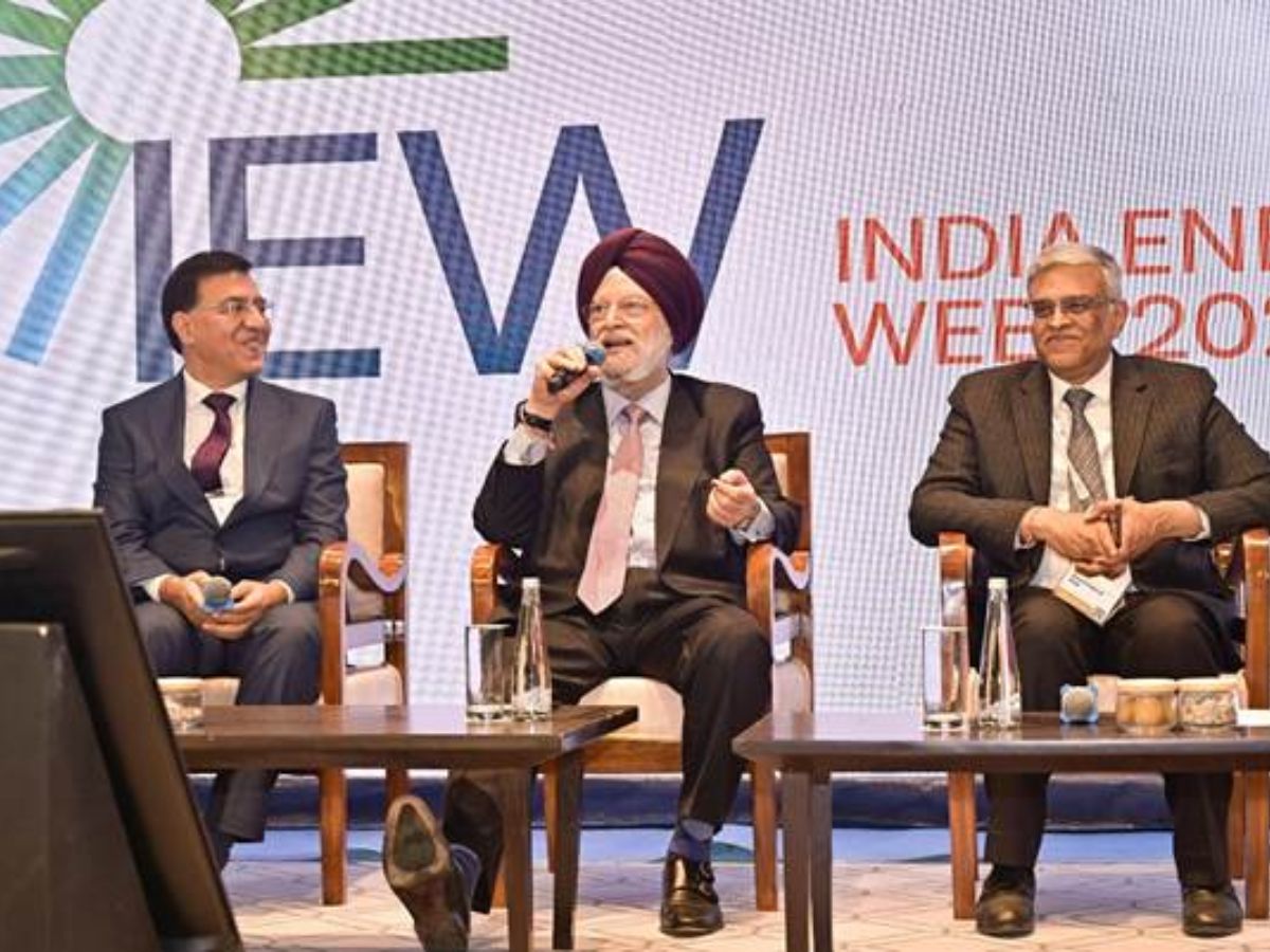 India signed multiple strategic agreements and MoUs at IEW 2025