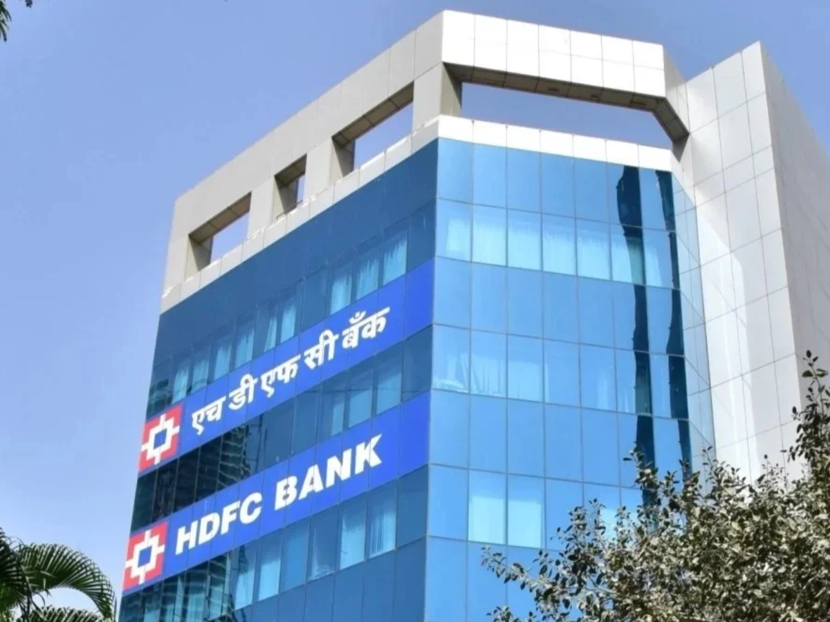  HDFC Bank arm affirms fresh issue of Rs 2,500 crore and OFS