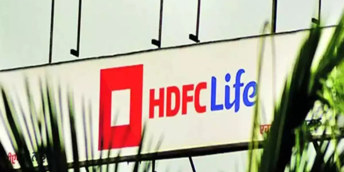 HDFC Life Insurance to finalise terms for Rs 2,000-crore debt issuance