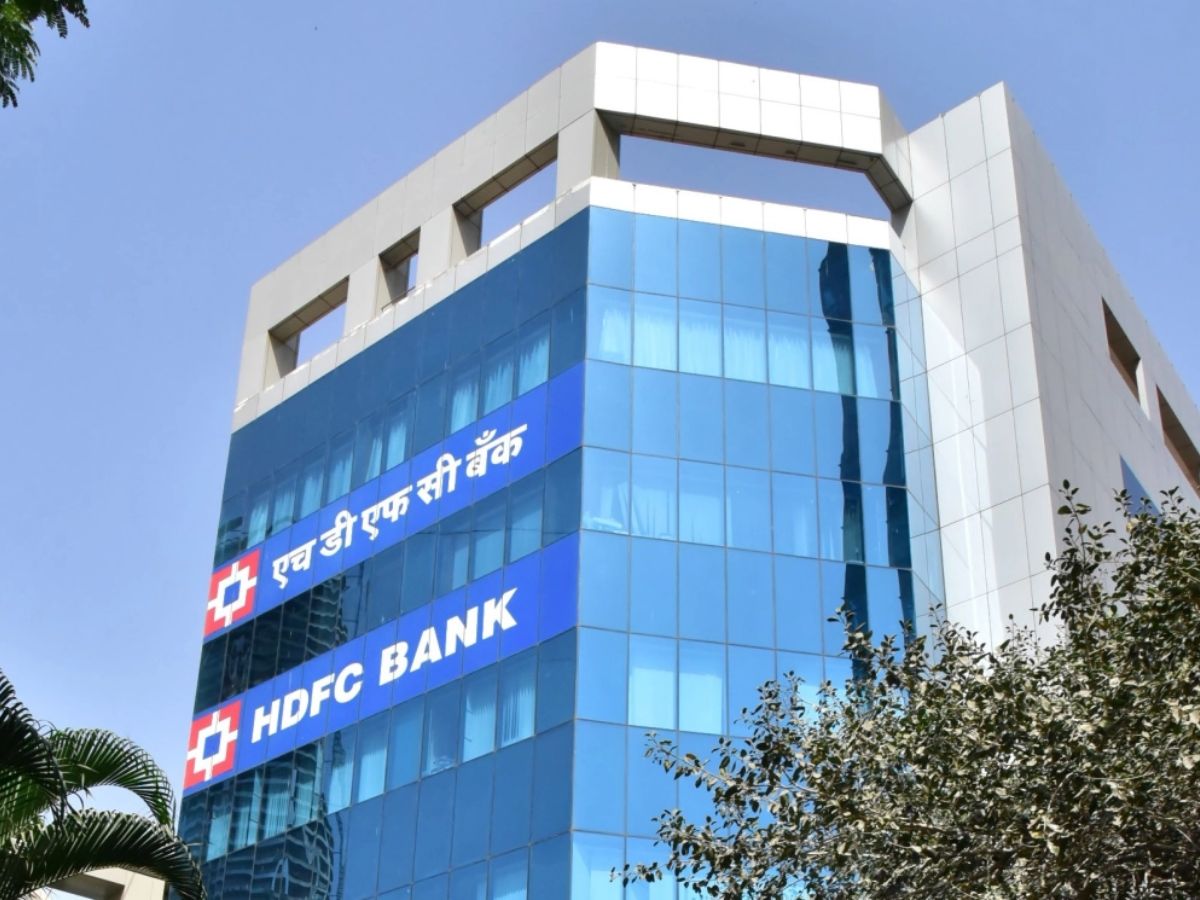 Hdfc Q4 Financial Results Posts Profit Of 20 At Rs 125945 Cr Dividend 19 Per Equity Share 4700