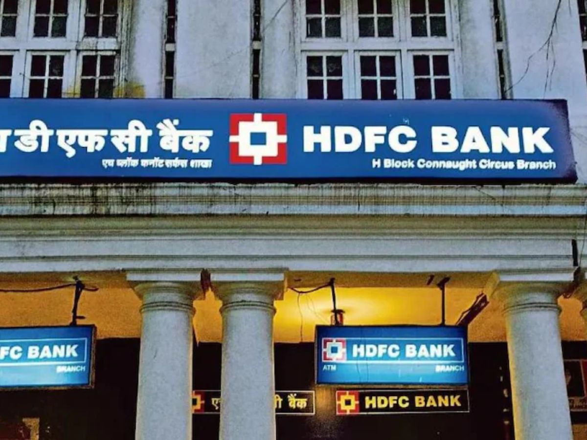 HDFC Bank to offer financial solutions to MSMEs; signs MoU with Sidbi