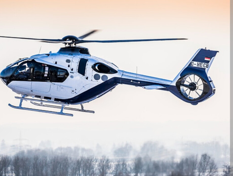 SIDBI Partners with Airbus Helicopters to Finance Helicopter Purchases in India