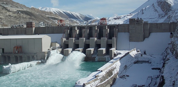 Union Budget 2022 will boost the Development of Hydropower in J&K