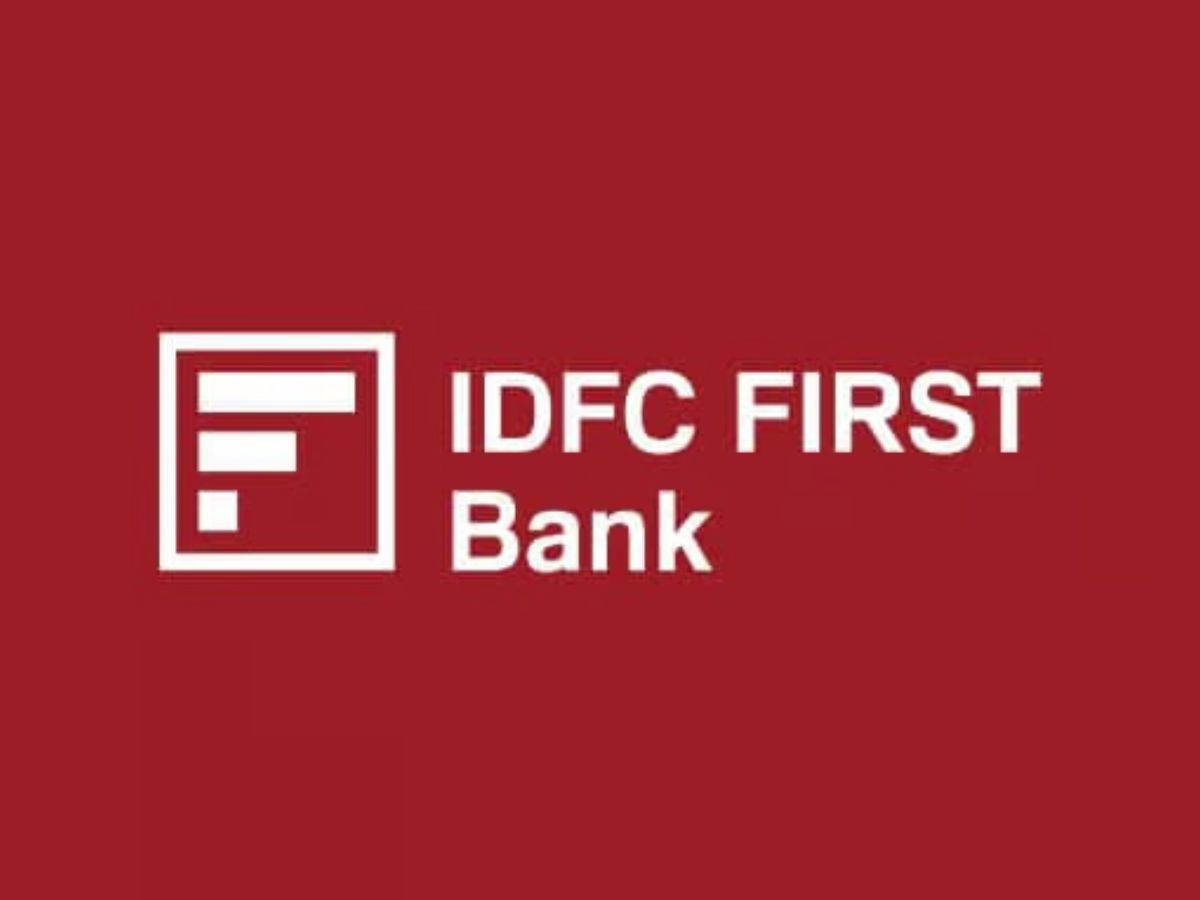 IDFC First Bank Q2 update, Loan and Advances Grow 21.3% To Rs 2.22 Lakh Crore