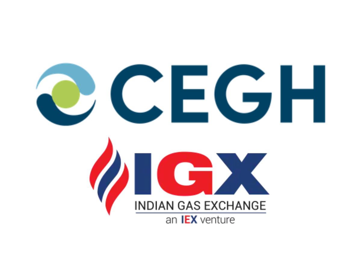 IGX and CEGH sign MoU to enhance natural and renewable gas markets