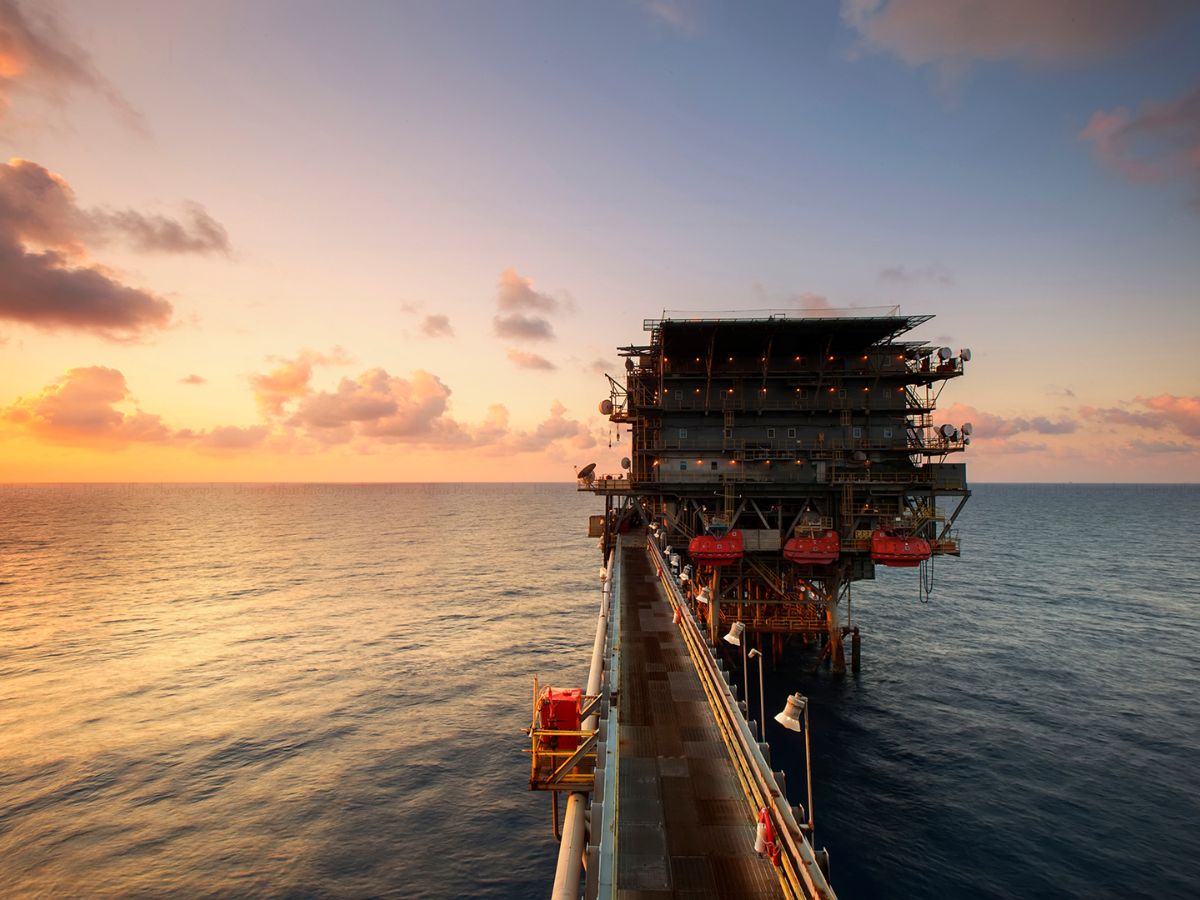 One day to go: India to Auction Offshore Mineral Blocks