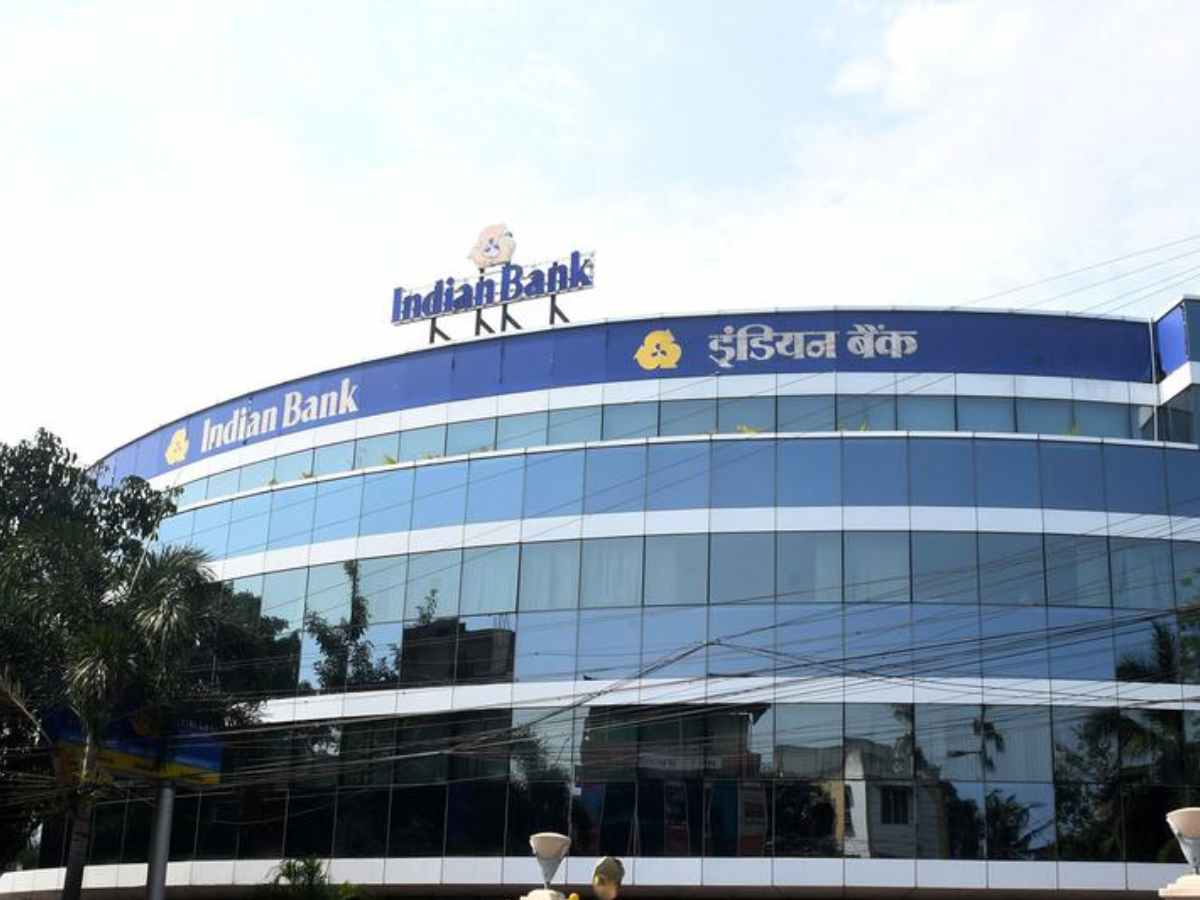 Indian Bank appoints Pradeep Kumar Malhotra as Shareholder Director