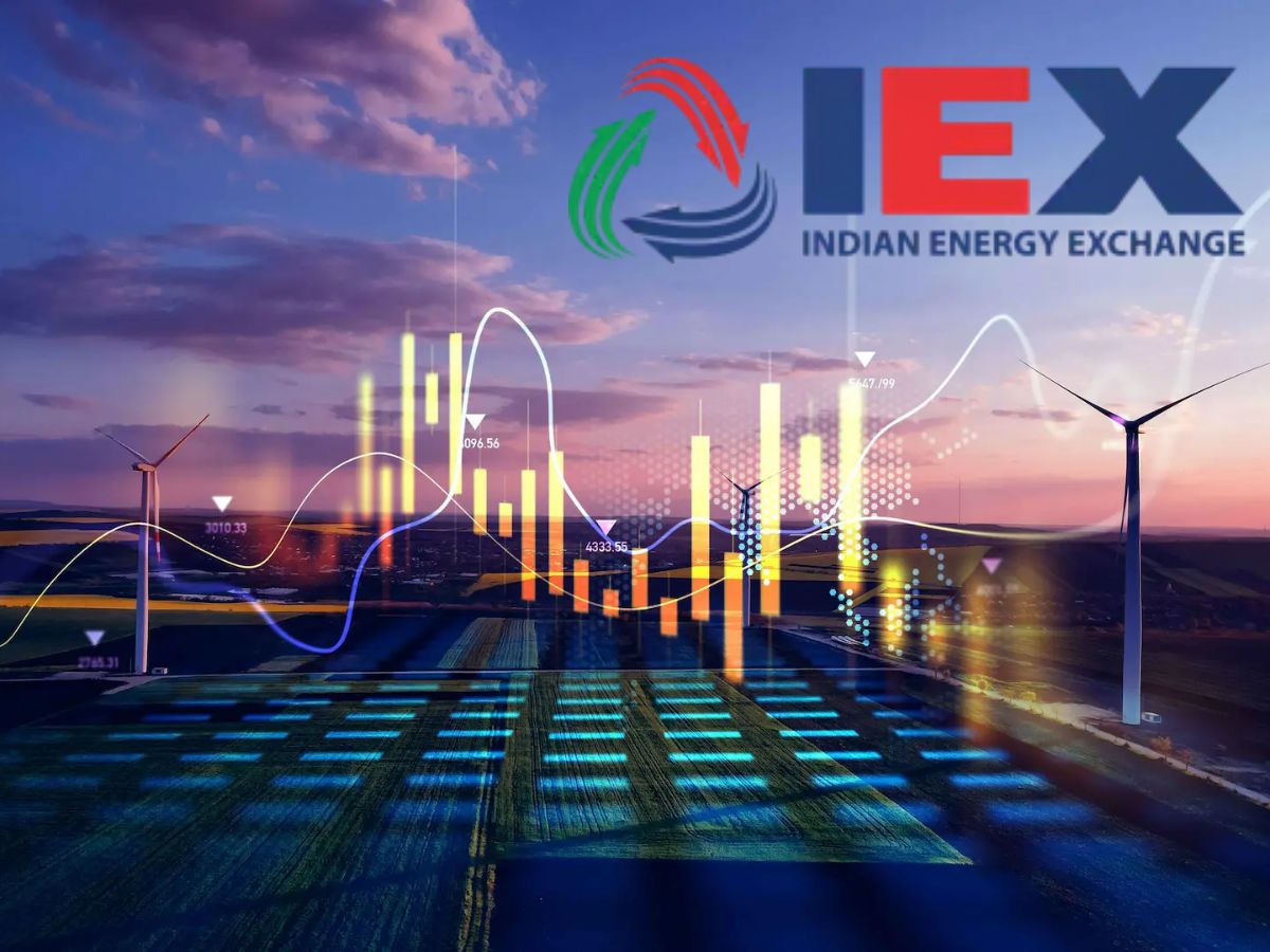 Indian Energy Exchange announced unaudited Q3 FY25 results