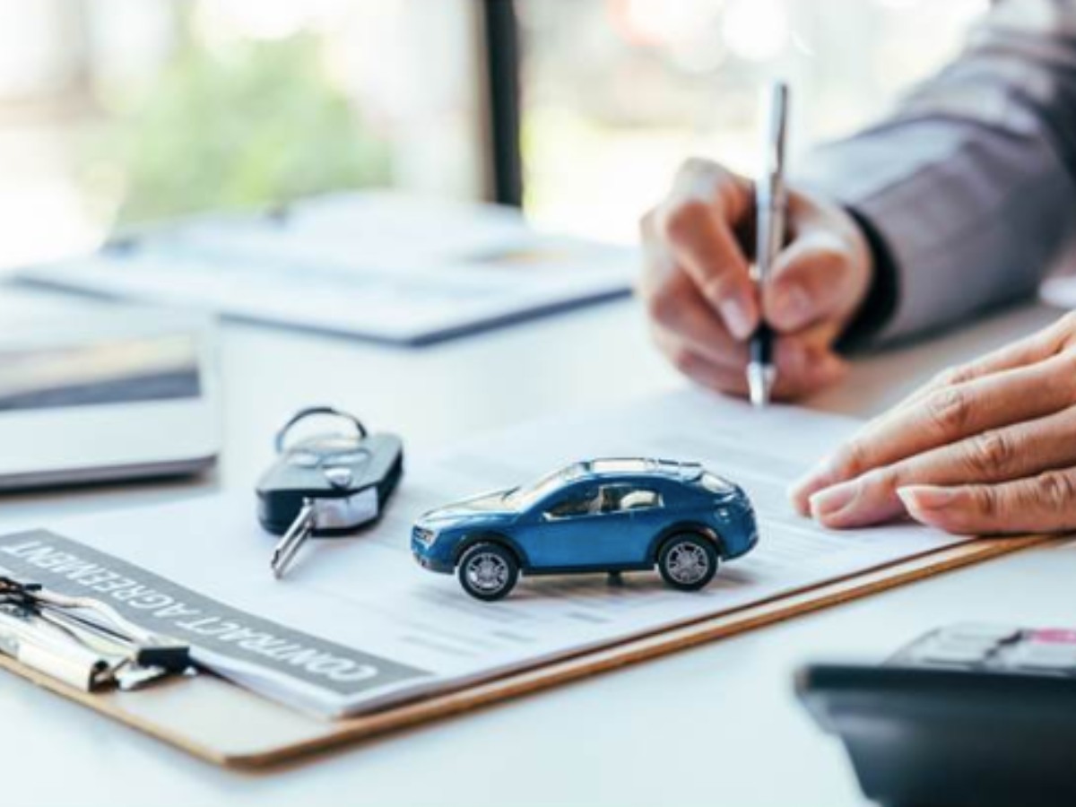 What Is Covered Under Third-Party Car Insurance and How It Differs