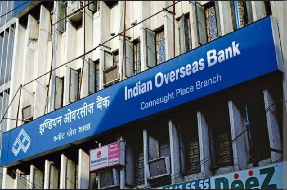 Indian Overseas Bank planning to open 88 new branches in FY24