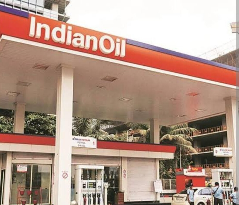 IndianOil Exports Premium Fuel XP100 to Sri Lanka