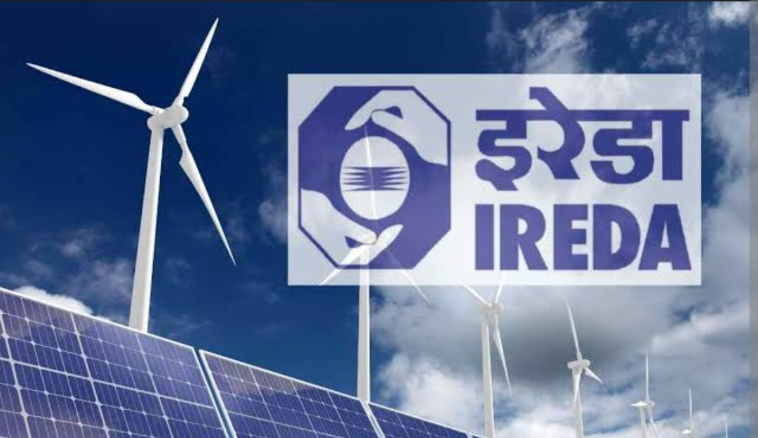 IREDA shares Business updates for first half financial year, Disbursements rises 56%