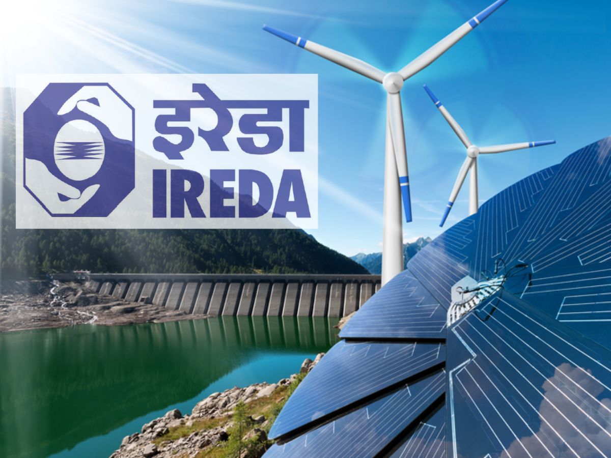 IREDA Q3 Results: Profit rises 87%