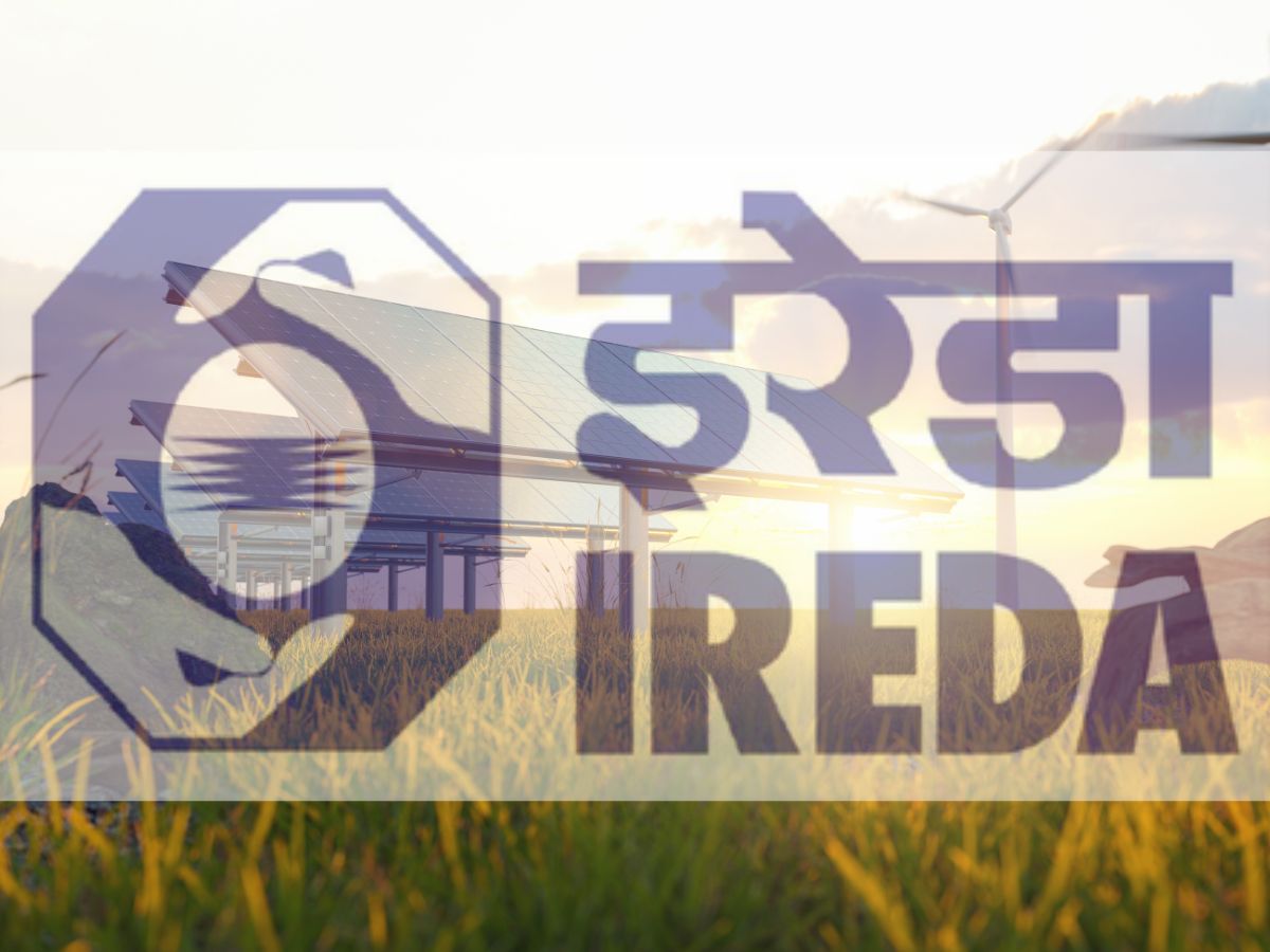 IREDA Q3 Results in Focus: Revenue and Profit goes up