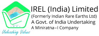 Indian Rare Earths Limited