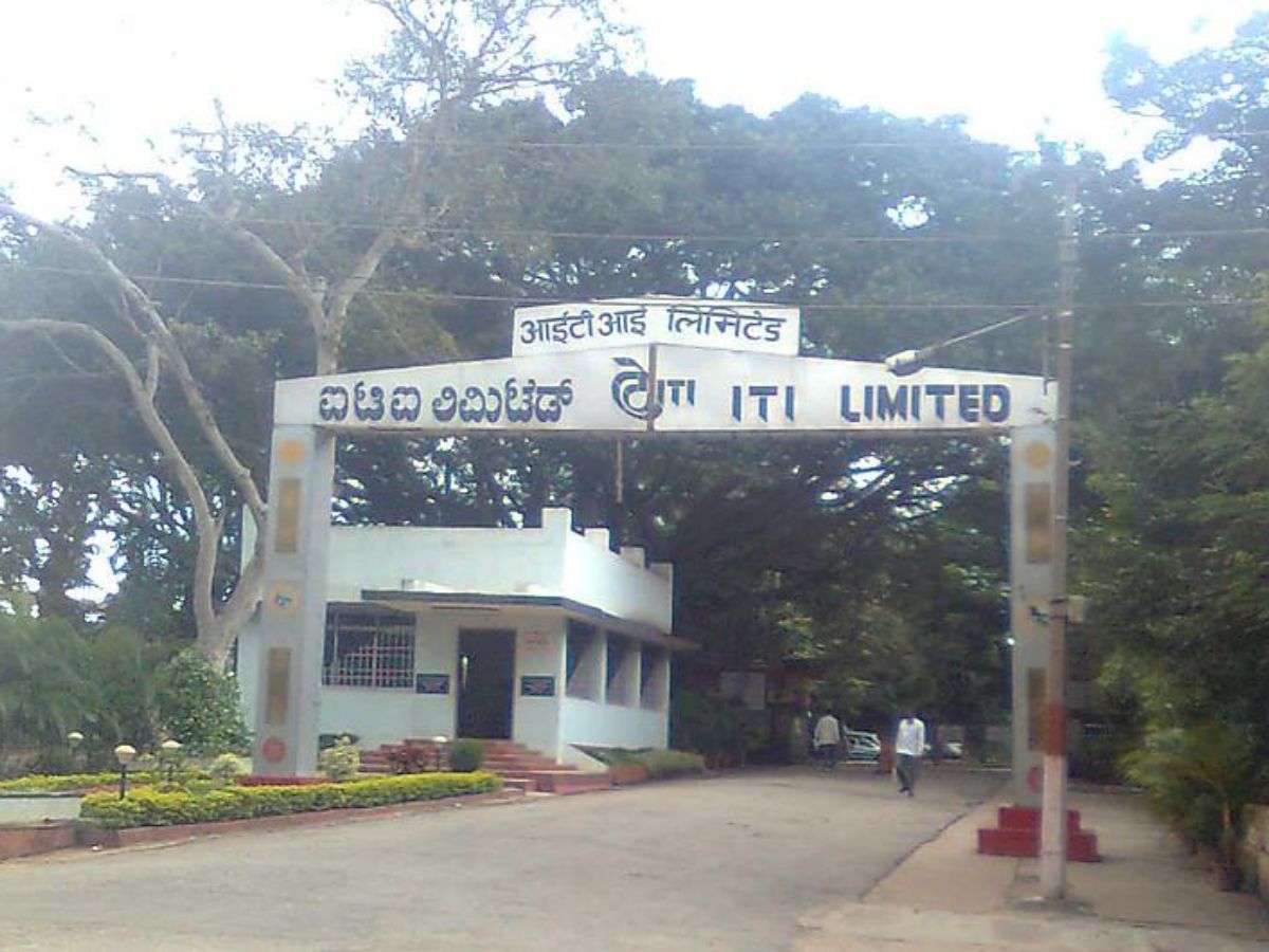 ITI Ltd Q3 results: Net loss reported at Rs 48.9 crore, revenue surges to multifold at Rs 1034.5 crore