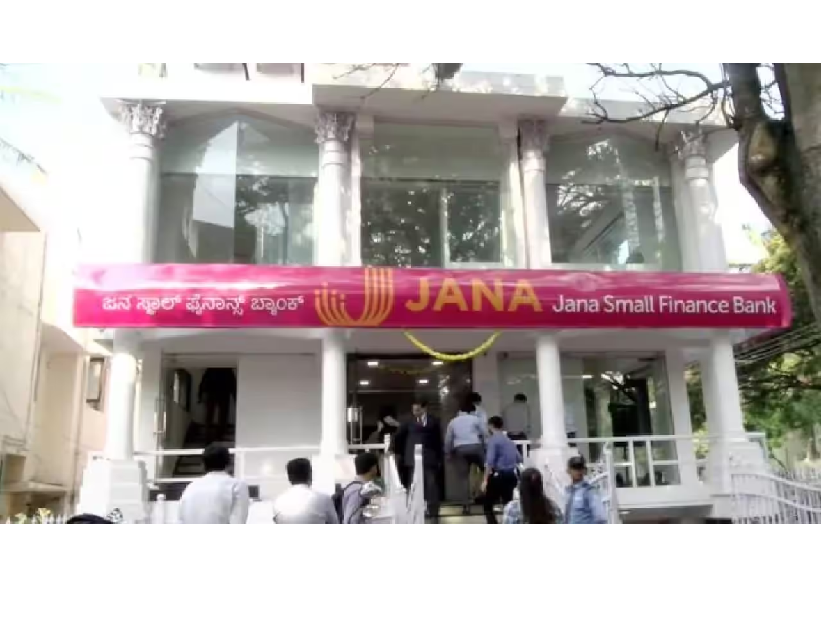 Jana Small Finance Bank Introduces “Liquid Plus Fixed Deposit”