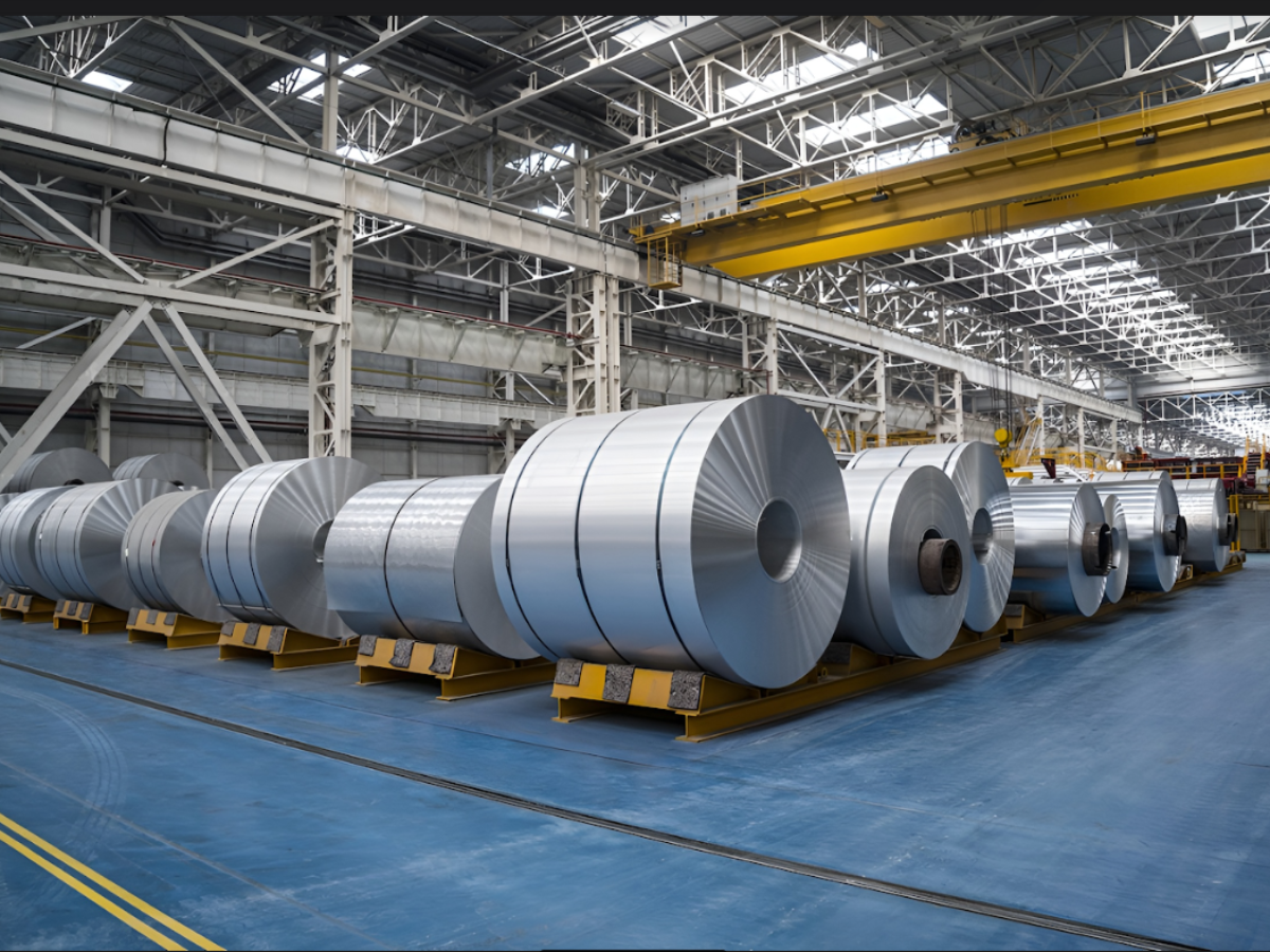 BC Jindal Group Co, Jindal India Ltd. to invest over INR 1,500 Crore to expand Steel Business