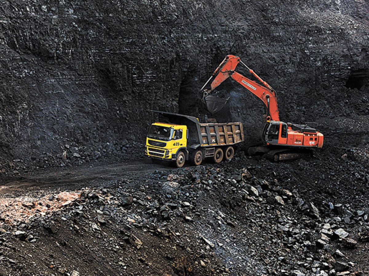 MCL surpassed milestone of 100 million tonne coal production for FY 2022-23