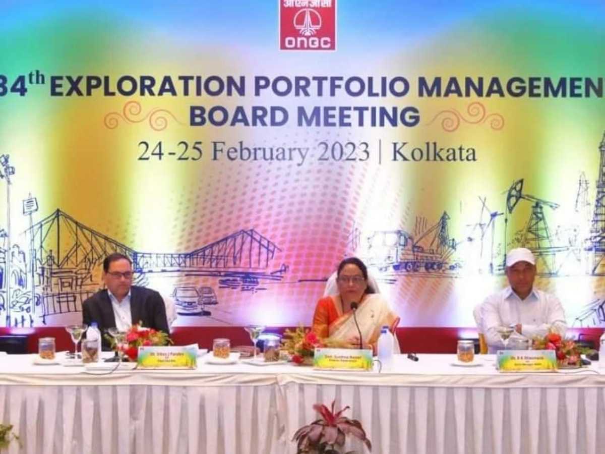 ONGC to release 80 exploratory locations in 5 Basins: will invest Rs 2,700 cr