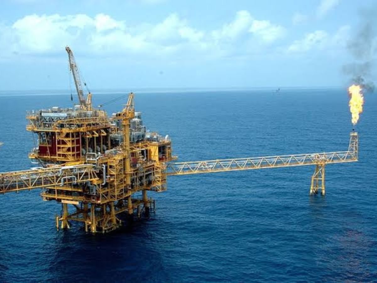 ONGC Tripura Asset recorded highest ever annual gas production at 1,675 MMSCM