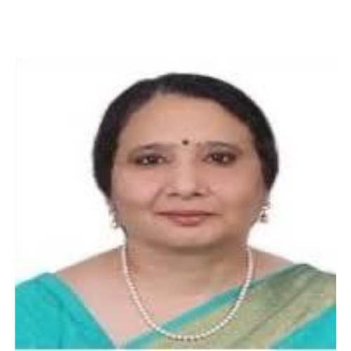 Mrs. Parminder Chopra selected for CMD, PFC