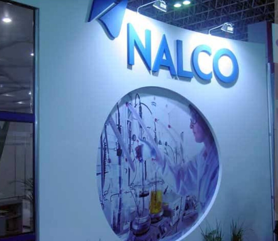 NALCO executed mining lease deed with Odisha Government