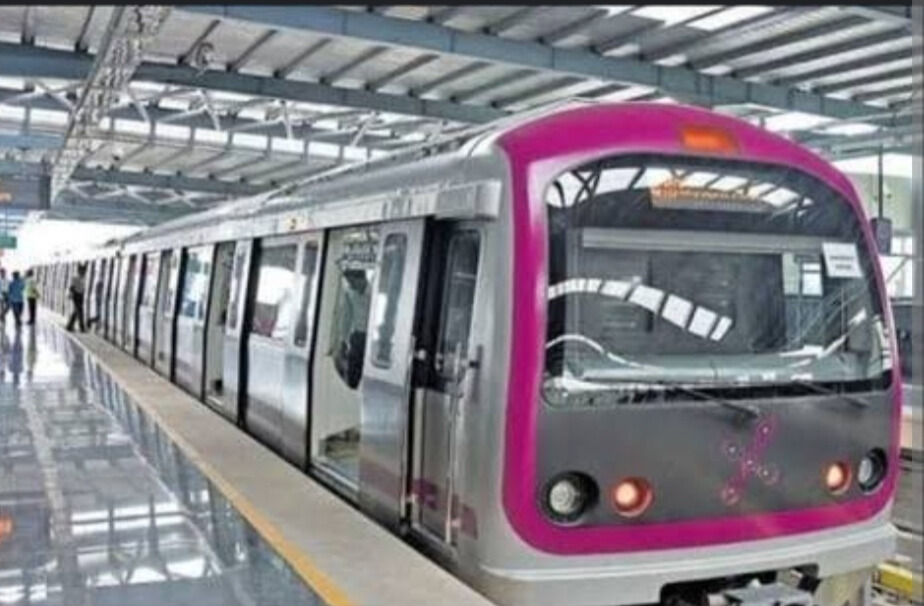 Bengaluru Metro to become highly efficient with Alstom’s advanced CBTC signalling system