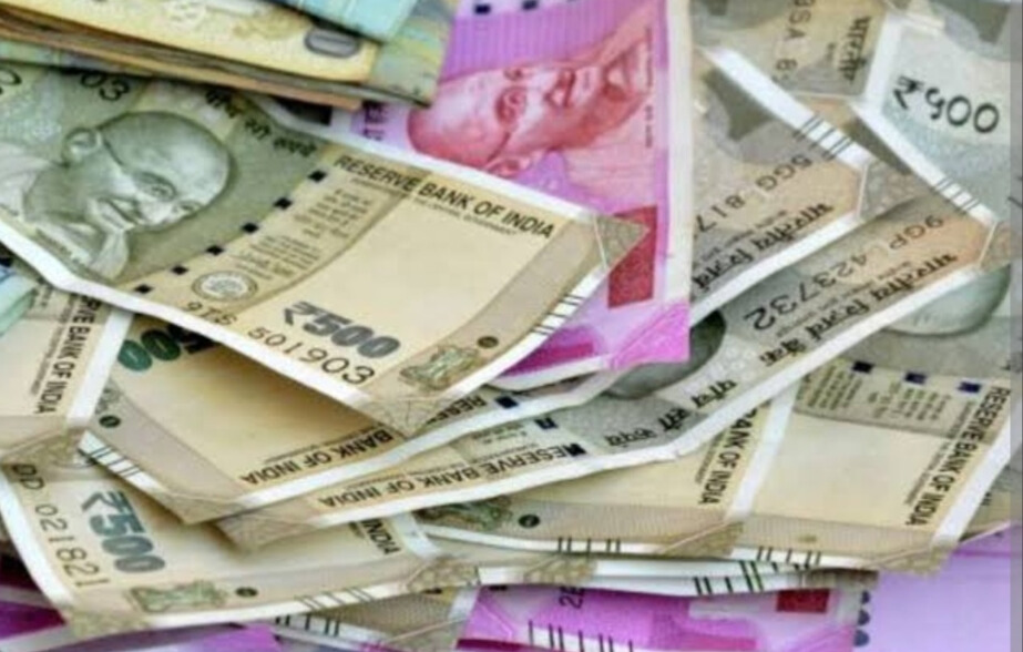 India’s Foreign Exchange Reserves reaches new high of USD 655.8 Billion