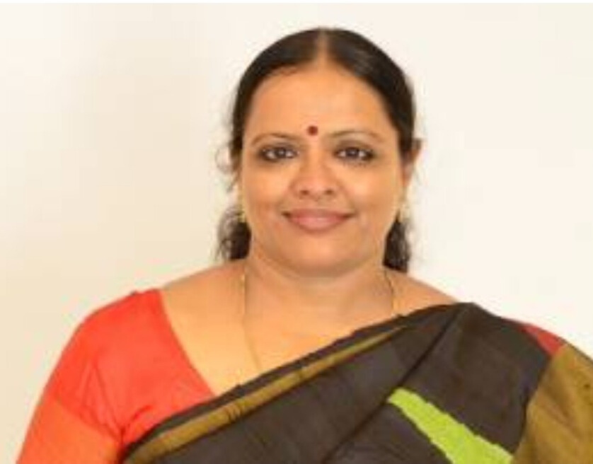 Girija Subramanian appointed as new CMD of New India Assurance