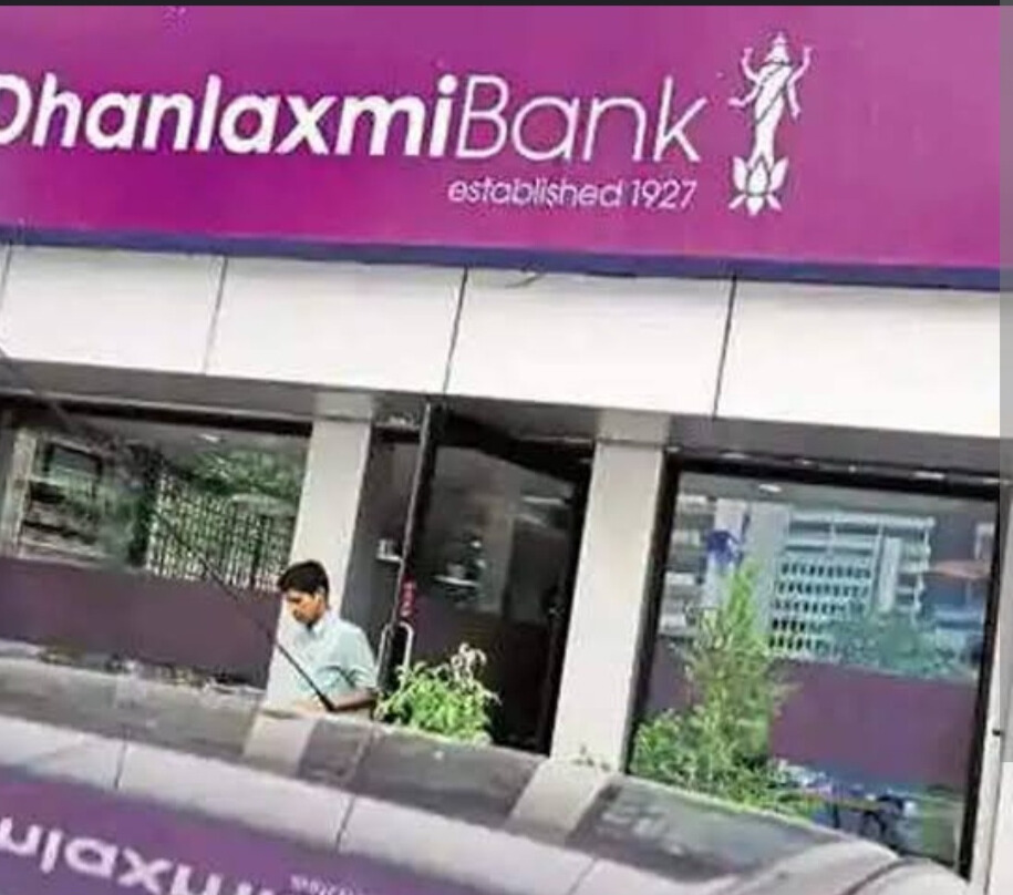 Ajith Kumar K K takes charge as Managing Director and CEO of Dhanlaxmi Bank 
