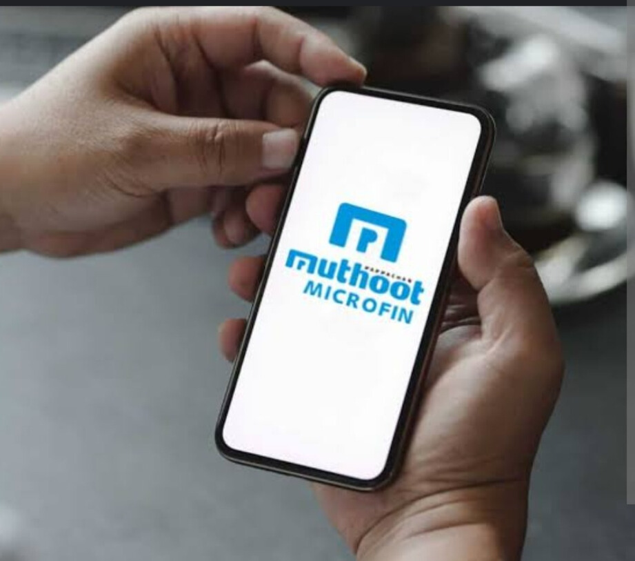 Muthoot Microfin shares jumps mildly on receiving Corporate Agent licence from IRDAI