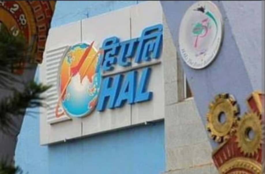 HAL announces dividend for FY24 at Rs 13 per share