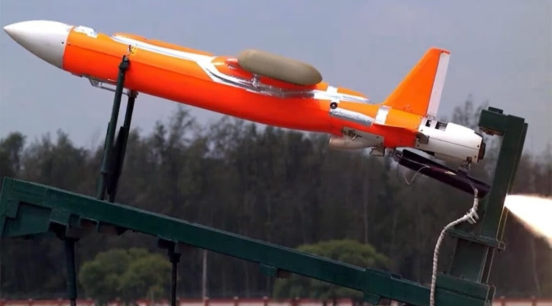 DRDO completes six development trials of High Speed Expendable Aerial Target ABHYAS