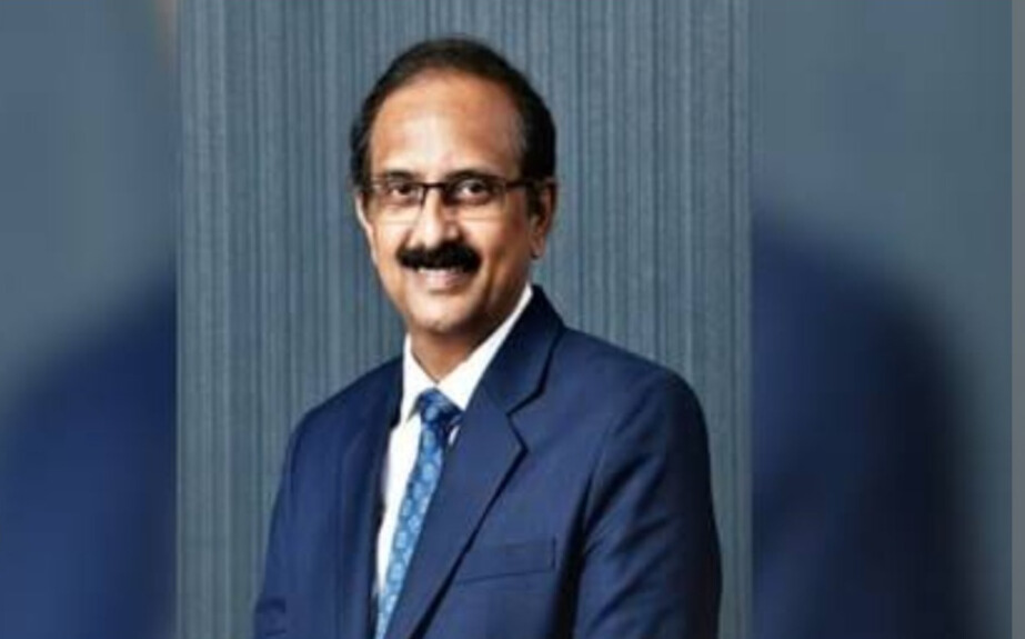 FSIB recommends CS Setty as New Chairman of SBI