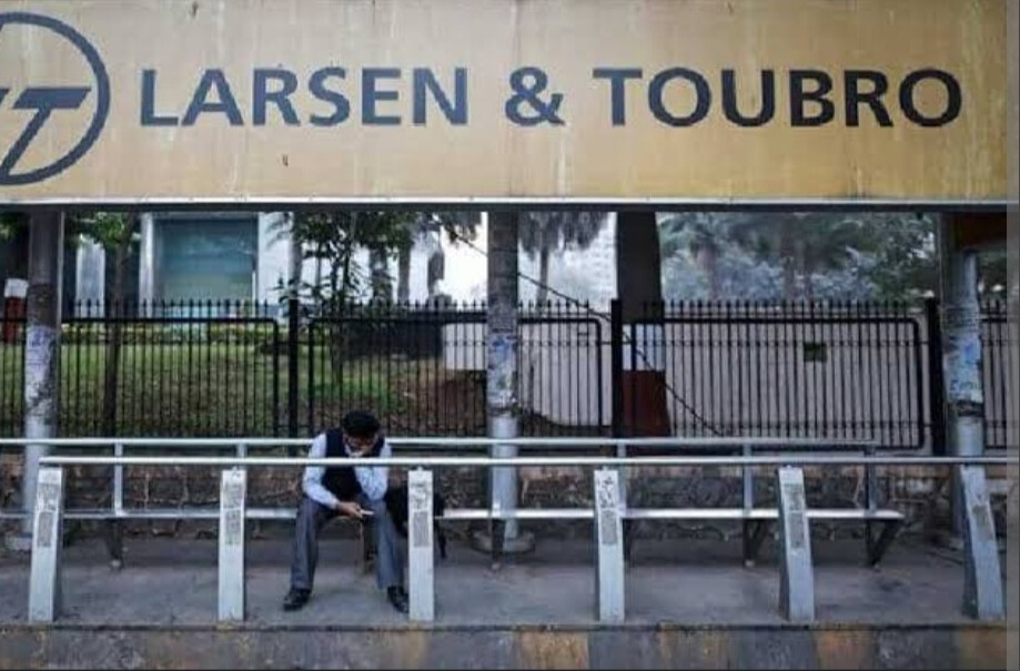 L&T Wins significant Offshore Order from ONGC