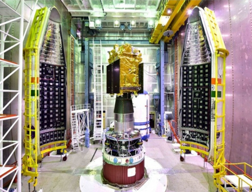ISRO’s Aditya-L1 Completes First Halo Orbit around Sun-Earth L1 Point in 178 Days