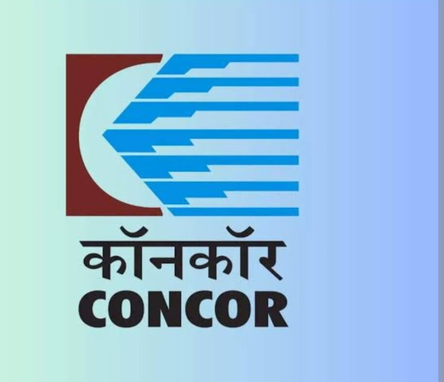 CONCOR Q1 results, total volumes rise 6% YoY