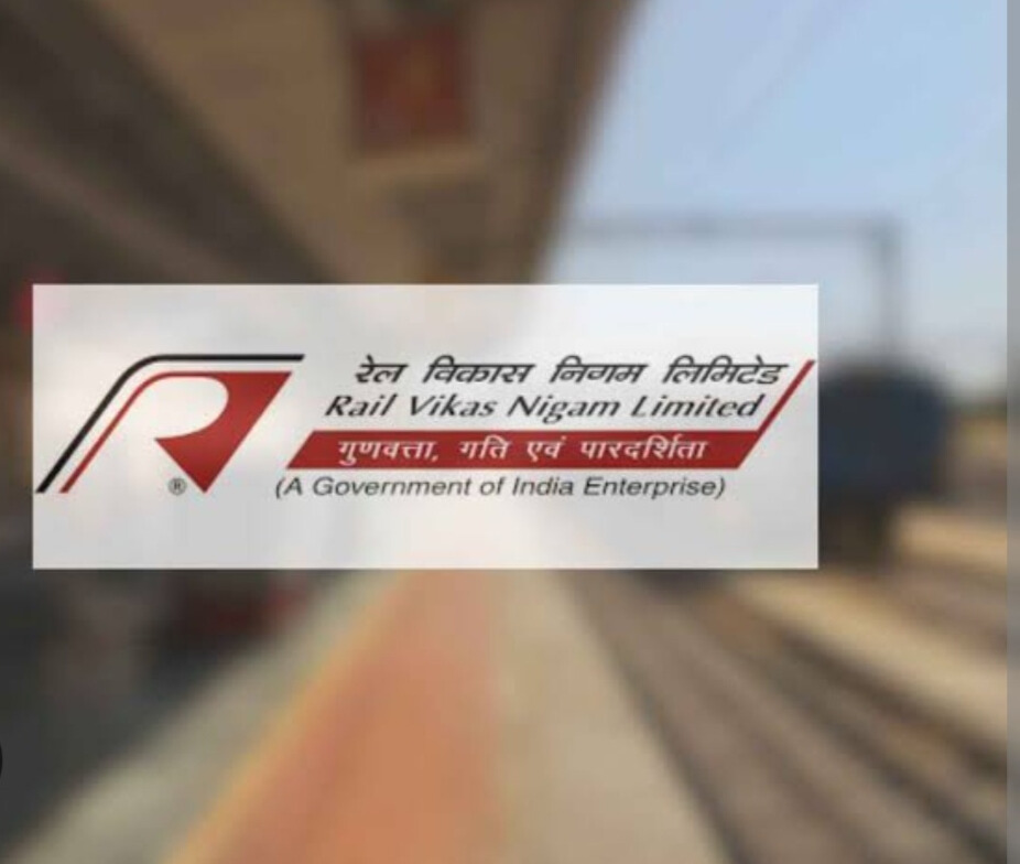 RVNL shares surged by 3%, bags order from Central Railway