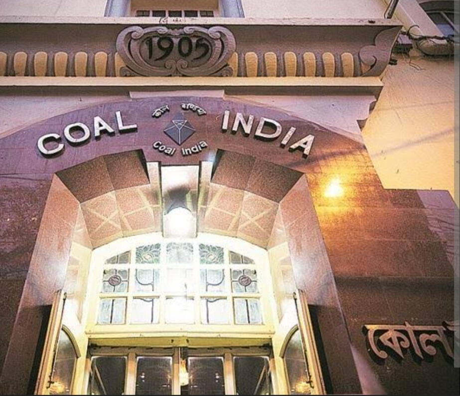  Coal India to tweak its e-auction norms