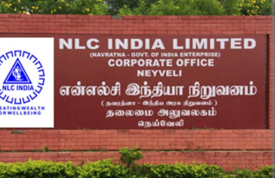 NLC India to commensurate Ghatampur project soon 