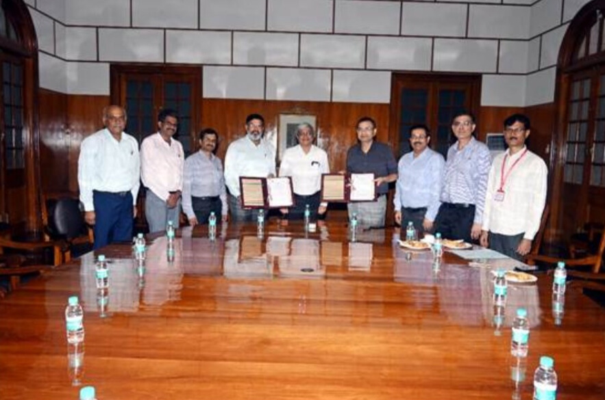 Bureau of Indian Standards signs MoU with IISc Bengaluru to promote Standardisation