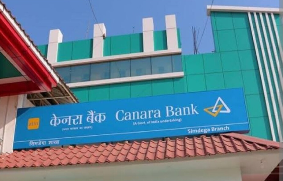 Canara Bank Q1 results, Net Profit up by 10.47% YoY